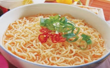 Bạn đã biết ăn mỳ gói đúng cách?